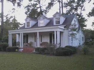 911 Evans Rd, Marion, SC 29571