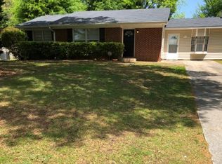 1518 Flicker Rd, Jonesboro, GA 30238