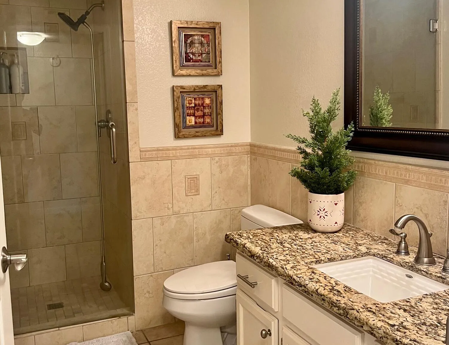 2 bed, 2.0 bath, 1372 sqft, $1,950 — Photo 3