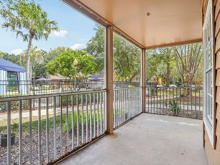 Newport Colony Apartments in Casselberry — Photo 27