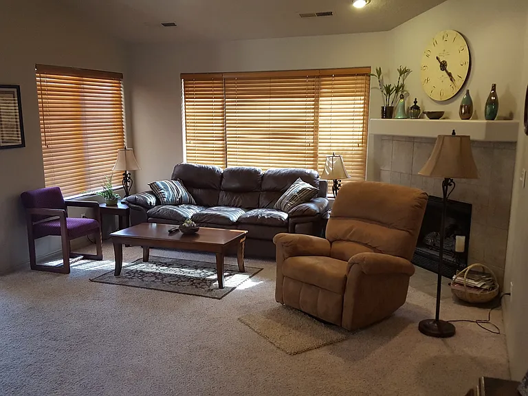 545 S Valley View Dr #102 — Photo 9