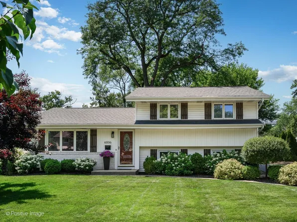 6006 Osage Ave, Downers Grove, IL 60516