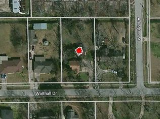 313 Walthall Dr, Houston, TX 77022