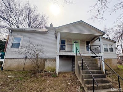 604 E Main St, Marble Hill, MO, 63764