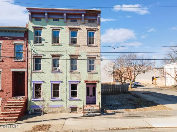 73 Clinton Street, Albany, NY 12202