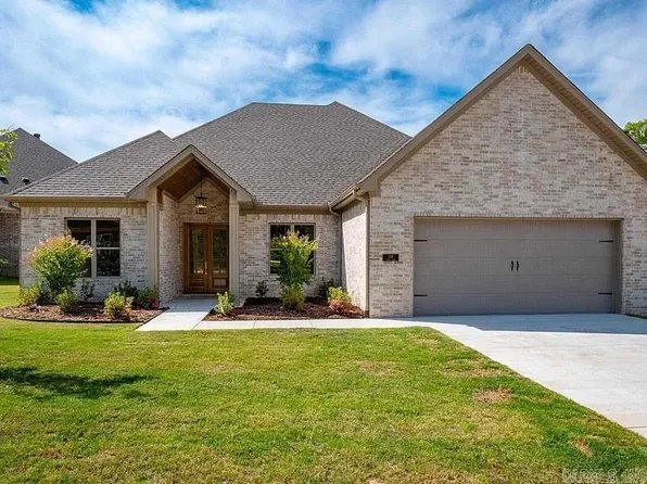 116 Calion Ct, Little Rock, AR 72223