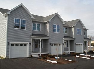 68 Greene St UNIT 3, Warwick, RI 02886