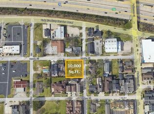 4601 Nolda St, Houston, TX 77007