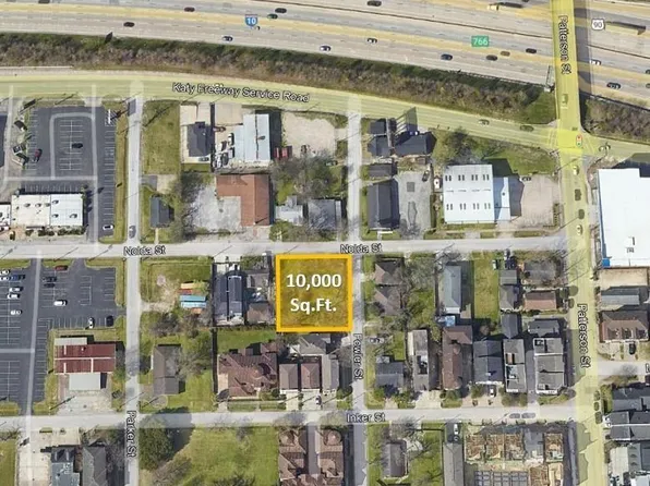 4601 Nolda St, Houston, TX 77007