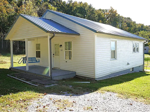 913 Brotherton Rd, Jefferson City, TN 37760