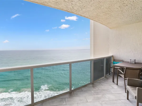 3200 N Ocean Bl #2003, Fort Lauderdale, FL 33308