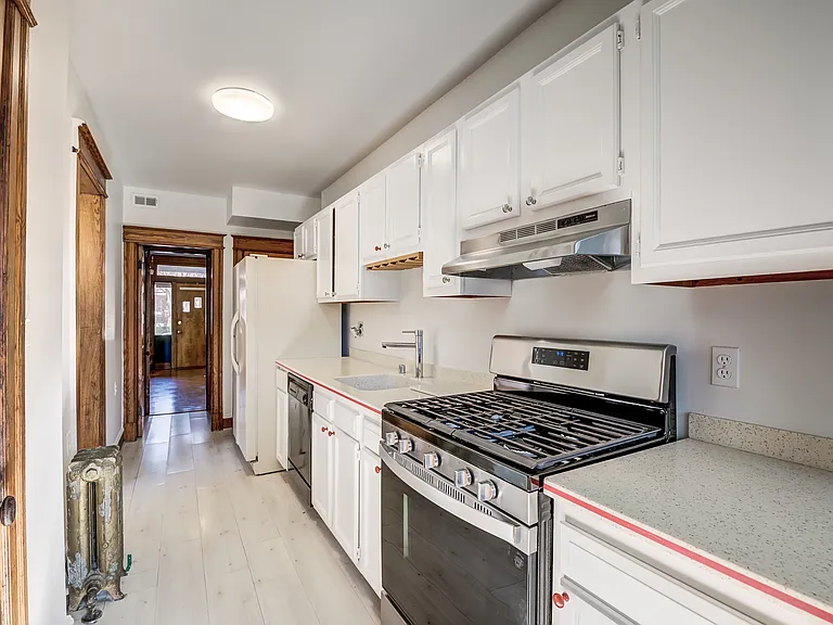 4008 Illinois Ave NW #A — Photo 2