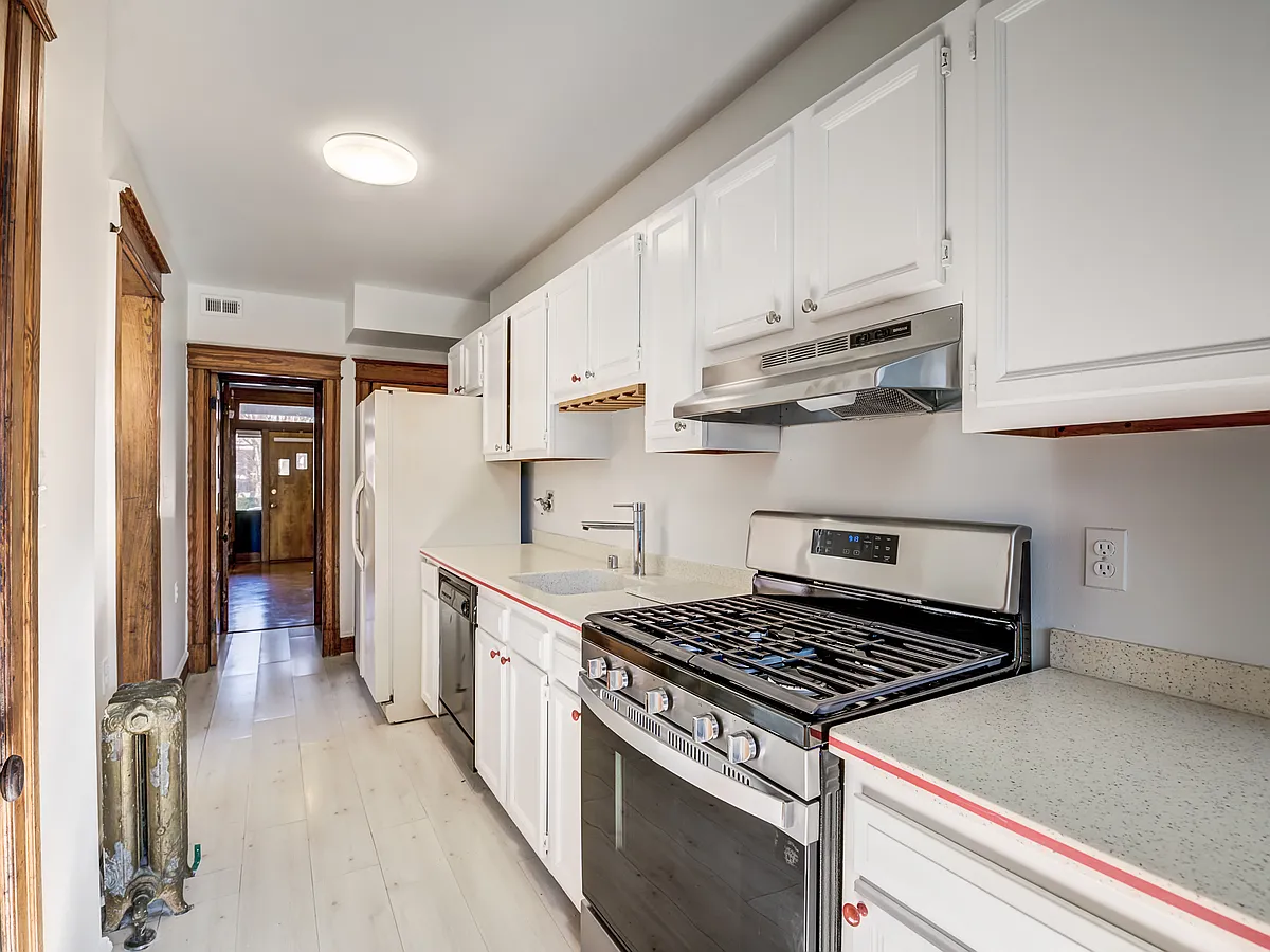 Building Photo - 4008 Illinois Ave NW #A