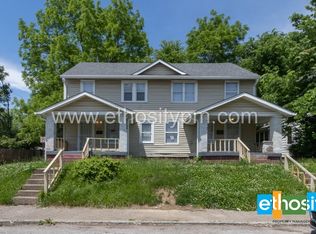 804 N Lasalle St, Indianapolis, IN