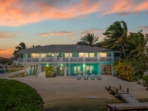 95 Sacarma Dr, Cudjoe Key, FL 33042