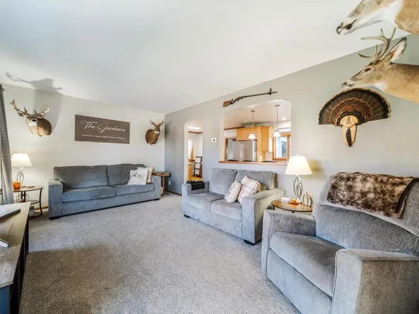 127 Hein AVENUE, Plymouth, WI 53073