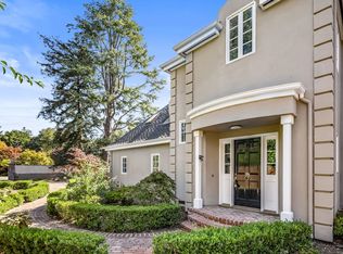 80 Amador Ave, Atherton, CA