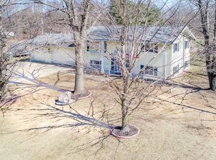 4310 E River Rd, Buchanan, MI 49107