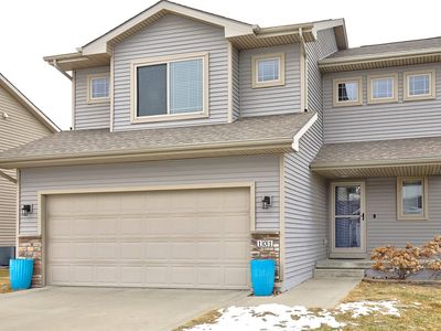 101 NW 24th Ln, Grimes, IA, 50111