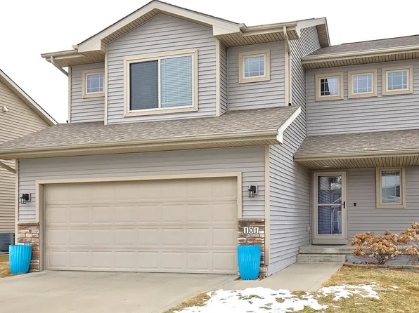 101 NW 24th Ln, Grimes, IA 50111