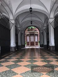 Rented by BRICK & GALO REALTY CORP