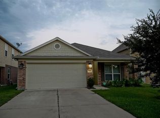 3014 Zephyr Glen Way, Houston, TX 77084