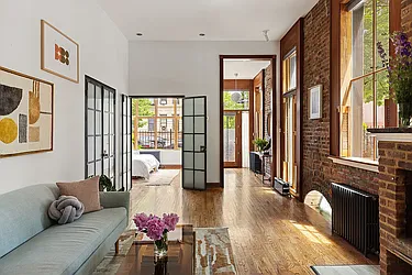 412 Classon Avenue, #1