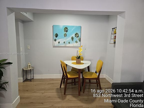 3rd image of 845 NW 3rd St #B