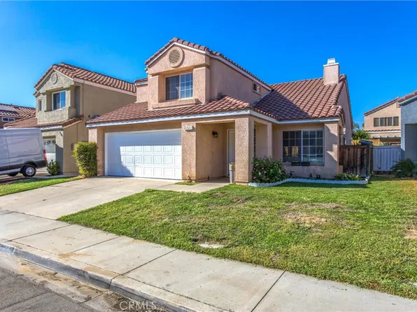 15778 Firethorn Rd, Fontana, CA 92337