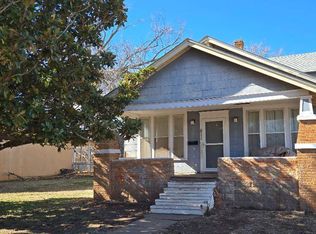 811 5th St, Alva, OK 73717