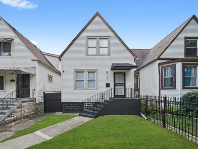 27 E 117th Pl, Chicago, IL, 60628