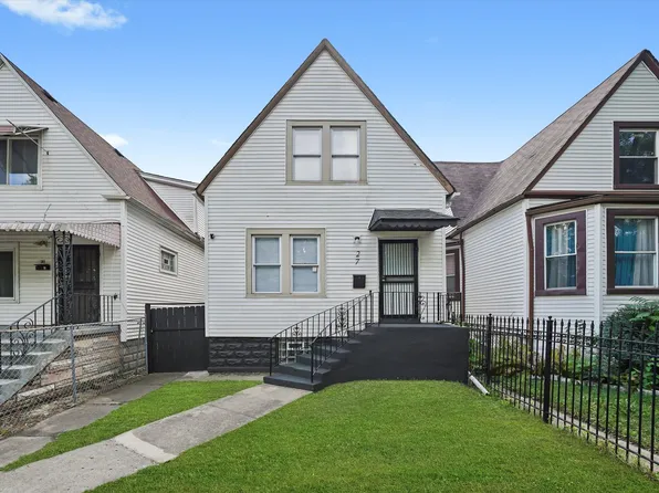 27 E 117th Pl, Chicago, IL 60628