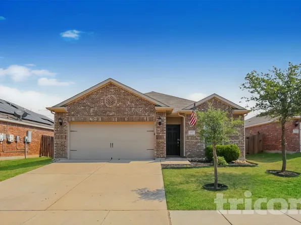 131 Mount Vernon Ln, Venus, TX 76084