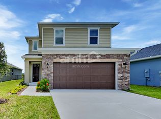 1128 Walden Pond Dr, Plant City, FL 33563