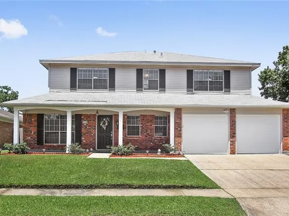 2149 Laurel Ave, Gretna, LA 70056