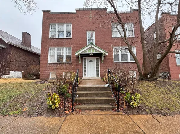 3706 Hydraulic Ave, Saint Louis, MO 63116