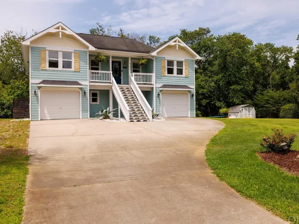 4342 Worthington Ln Lot 37, Kitty Hawk, NC 27949
