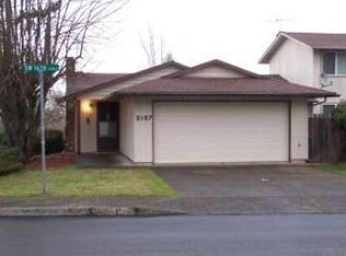 3197 SW 16th Cir, Gresham, OR 97080