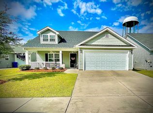 1502 Stilley Cir, Conway, SC 29526