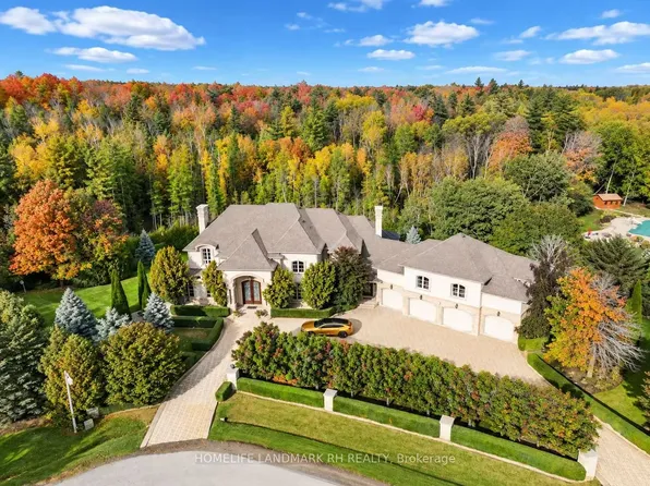 69 Sherrick Dr, Whitchurch Stouffville, ON L4A 2E9