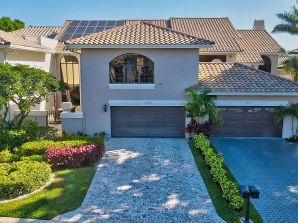 22879 El Dorado Drive, Boca Raton, FL 33433