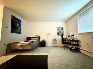 25 Evergreen St #15, Jamaica Plain, MA 02130