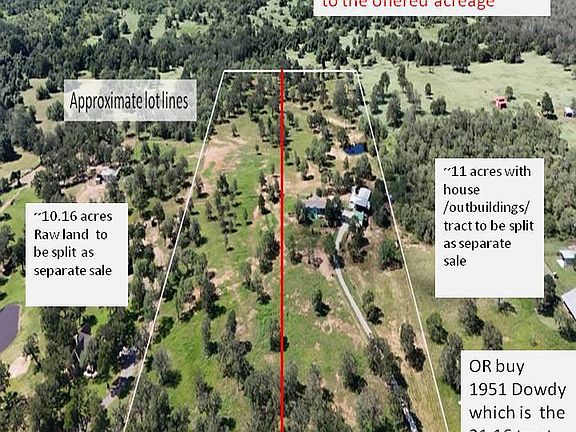4th image of 11 ACRES Dowdy