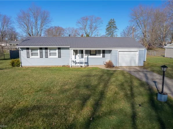 4079 Siefer Dr, Rootstown, OH 44272