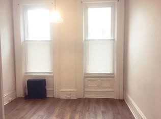 2121 Spring Garden St APT 1F, Philadelphia, PA 19130