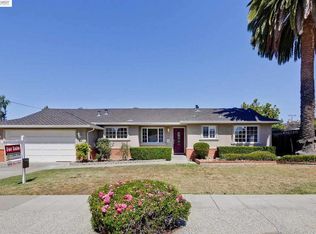 4311 Nagle Way, Fremont, CA 94536