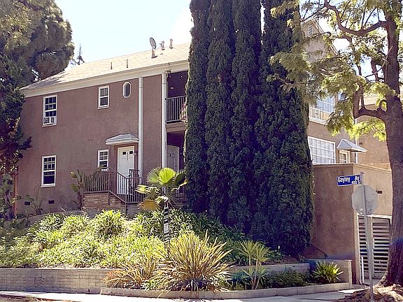 404 LANDFAIR AVENUE, WESTWOOD, CA 90024