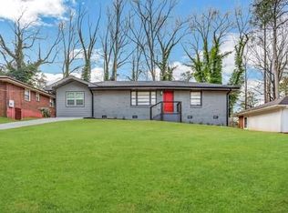 3135 Bellgreen Way, Decatur, GA 30032