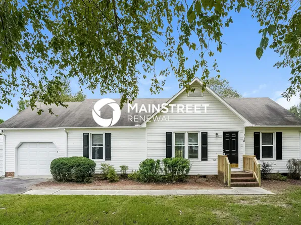 118 Riders Ridge Ln, Willow Spring, NC 27592