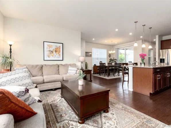 15924 E Otero Circle, Centennial, CO 80112